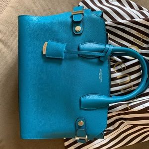 BRAND NEW HENRI BENDEL CARLYLE SATCHEL
